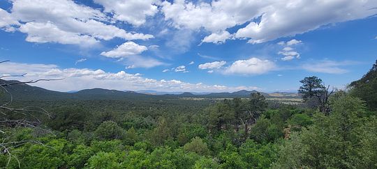 35.2 Acres of Recreational Land for Sale in Cotopaxi, Colorado