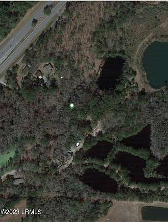 9.25 Acres of Mixed-Use Land for Sale in Okatie, South Carolina