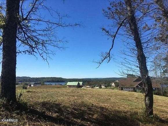 1.6 Acres of Residential Land for Sale in Rockwood, Tennessee