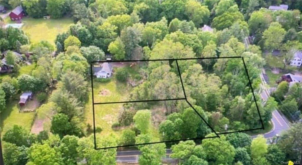 0.92 Acres of Residential Land for Sale in Suffern, New York