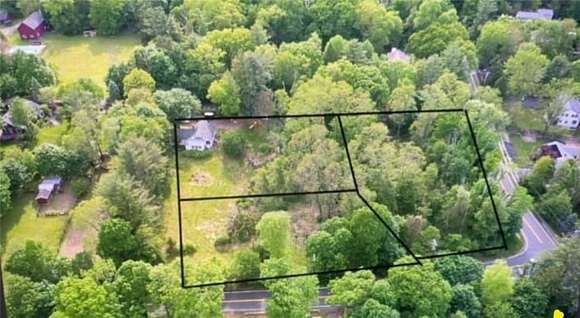 0.92 Acres of Residential Land for Sale in Ramapo, New York