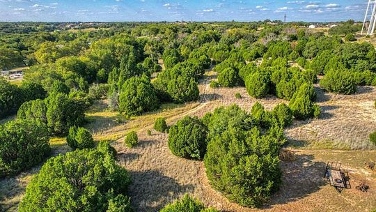 1.4 Acres of Residential Land for Sale in Weatherford, Texas