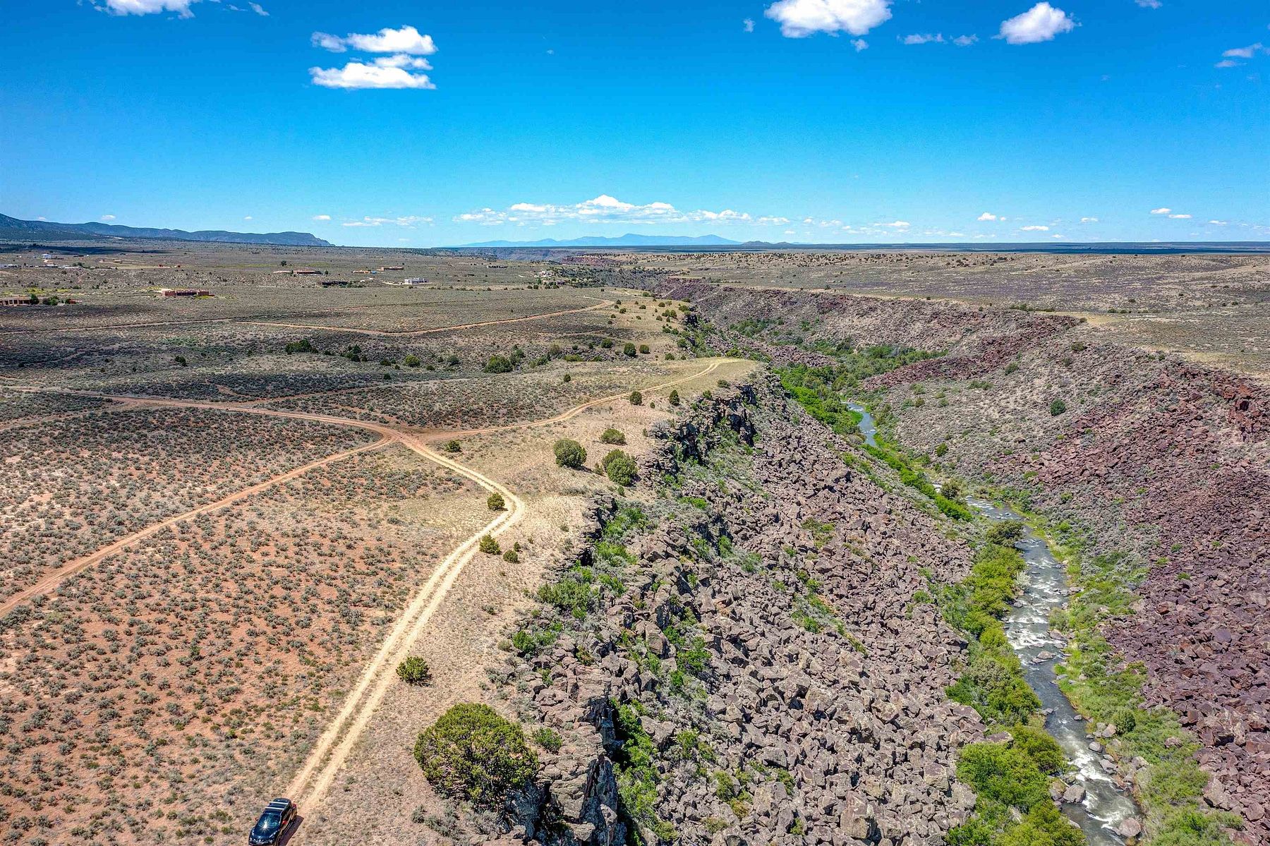 9.3 Acres of Land for Sale in Ranchos de Taos, New Mexico