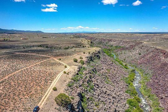 9.3 Acres of Land for Sale in Ranchos de Taos, New Mexico