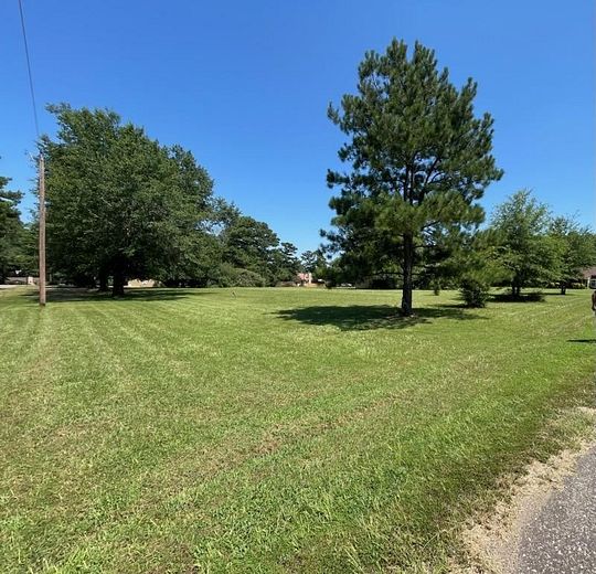 0.73 Acres of Land for Sale in Frankston, Texas