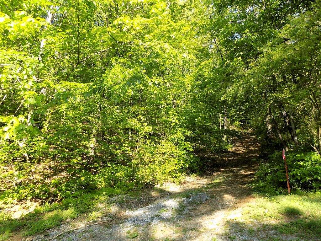 1 Acre of Land for Sale in Cosby, Tennessee