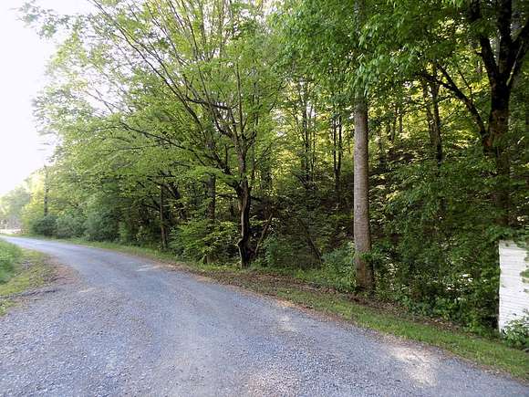 3 Acres of Land for Sale in Cosby, Tennessee