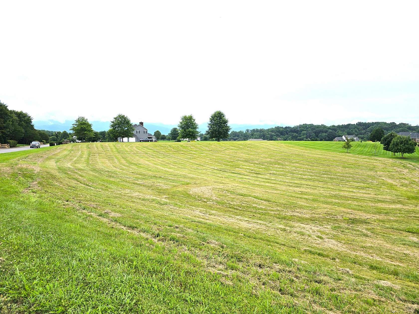 2 Acres of Residential Land for Sale in Greeneville, Tennessee