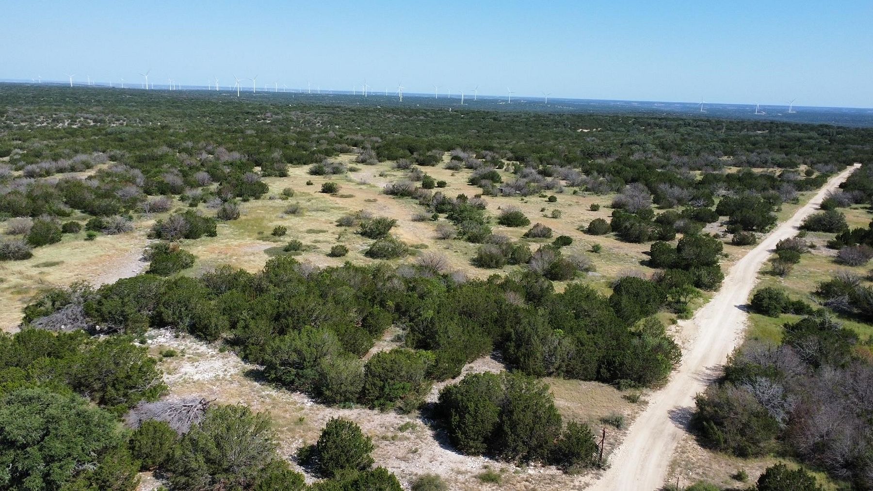 127 Acres of Land for Sale in Del Rio, Texas