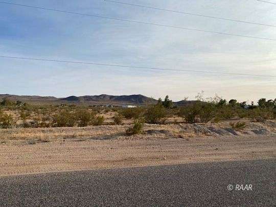 2.75 Acres of Residential Land for Sale in Ridgecrest, California