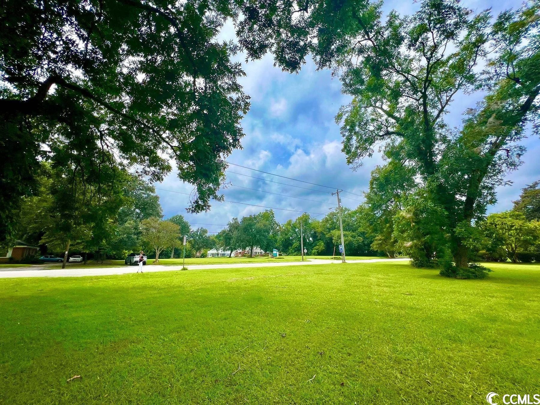1.4 Acres of Mixed-Use Land for Sale in Loris, South Carolina