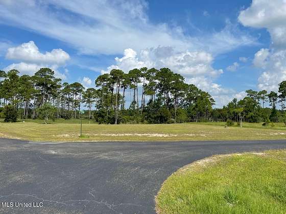 0.53 Acres of Residential Land for Sale in Biloxi, Mississippi