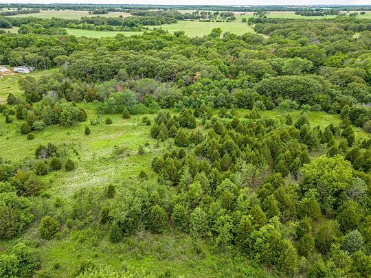 20 Acres of Recreational Land for Sale in Paden, Oklahoma