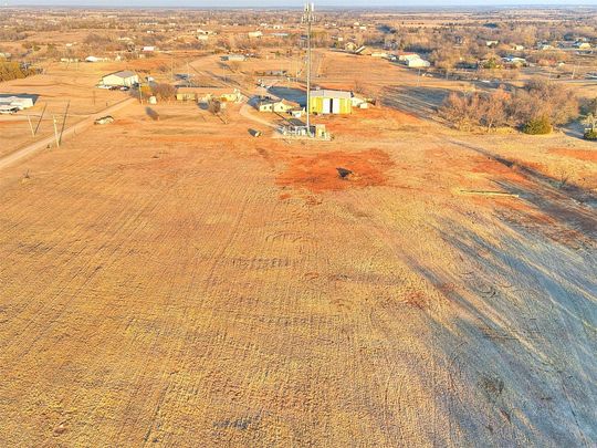 6.8 Acres of Land for Sale in Moore, Oklahoma
