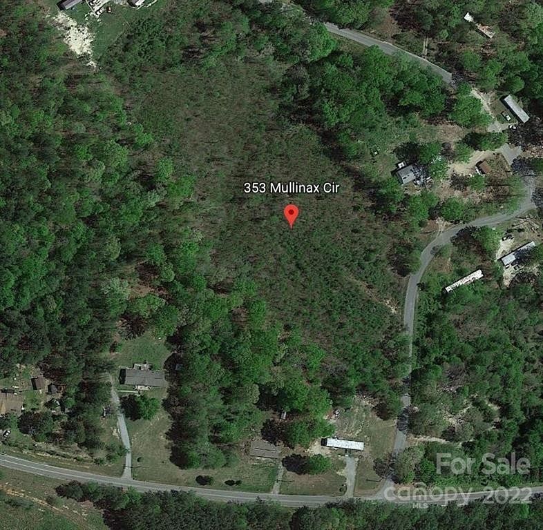 2 Acres of Residential Land for Sale in Blacksburg, South Carolina