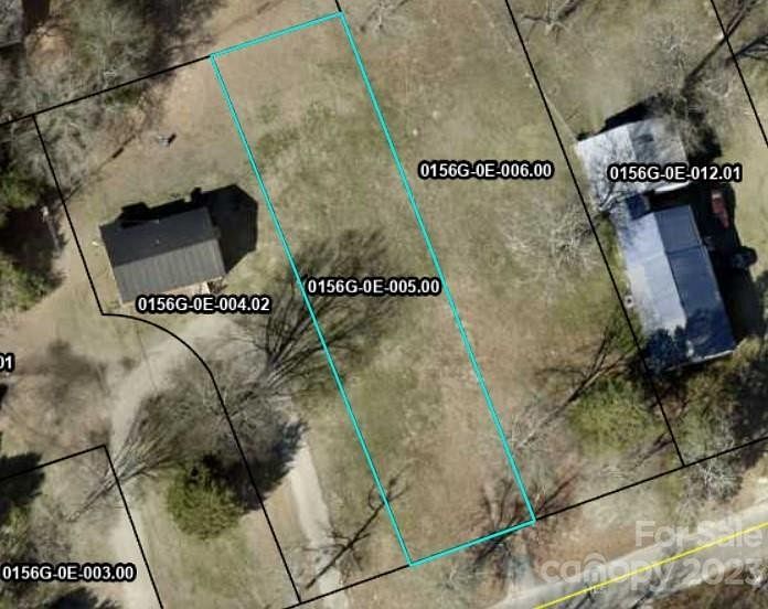 0.24 Acres of Land for Sale in Kershaw, South Carolina