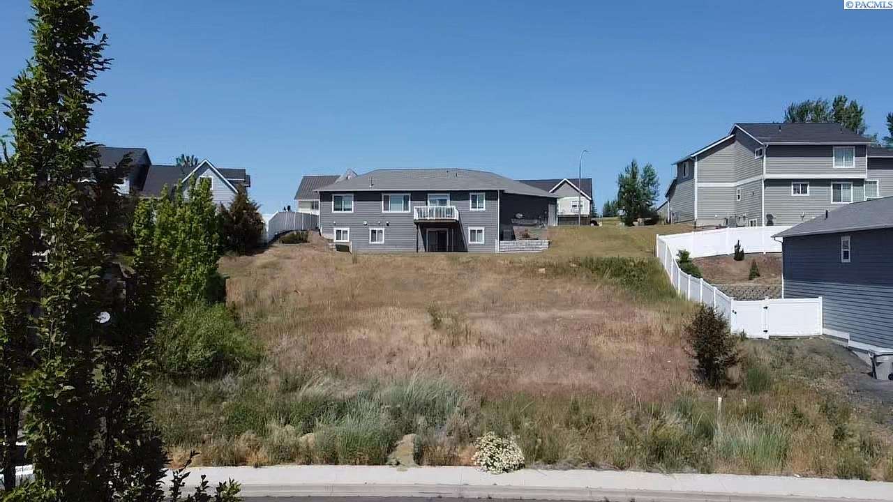 0.2 Acres of Residential Land for Sale in Pullman, Washington
