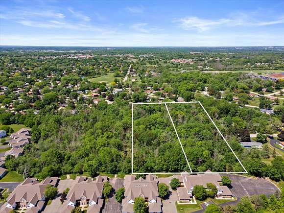 1.9 Acres of Residential Land for Sale in New Berlin, Wisconsin
