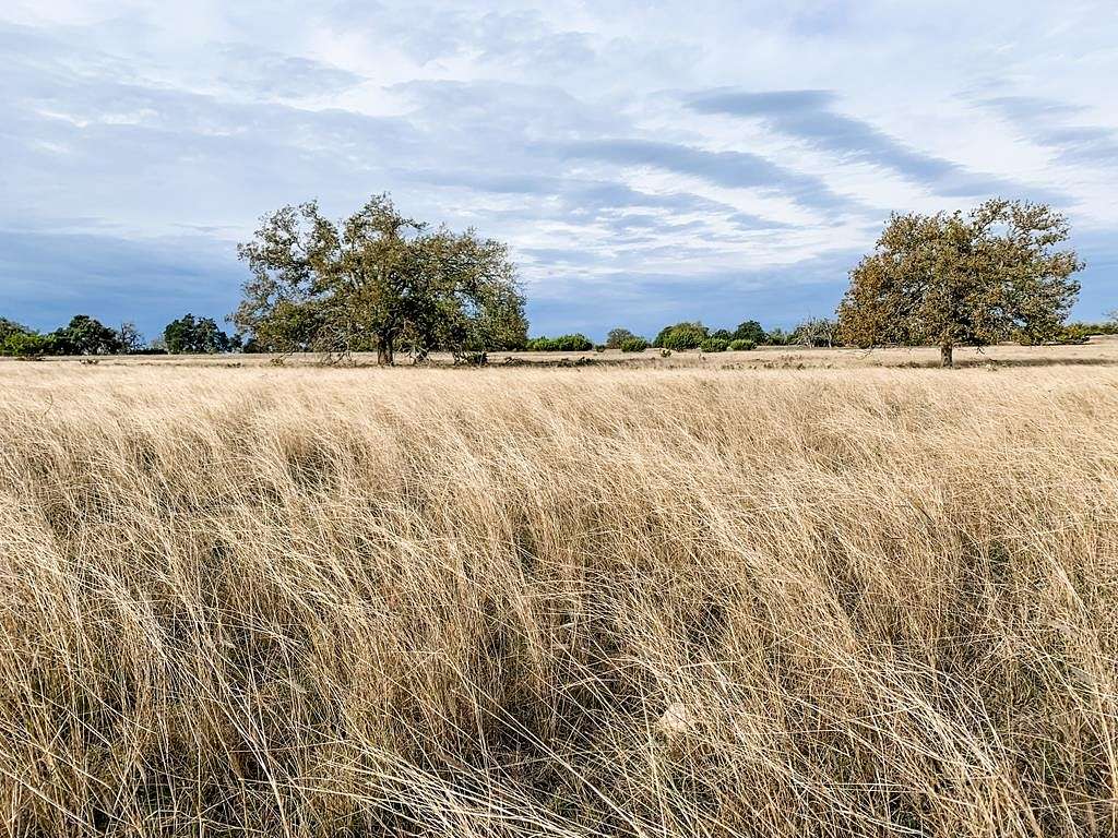 17.2 Acres of Land for Sale in Harper, Texas