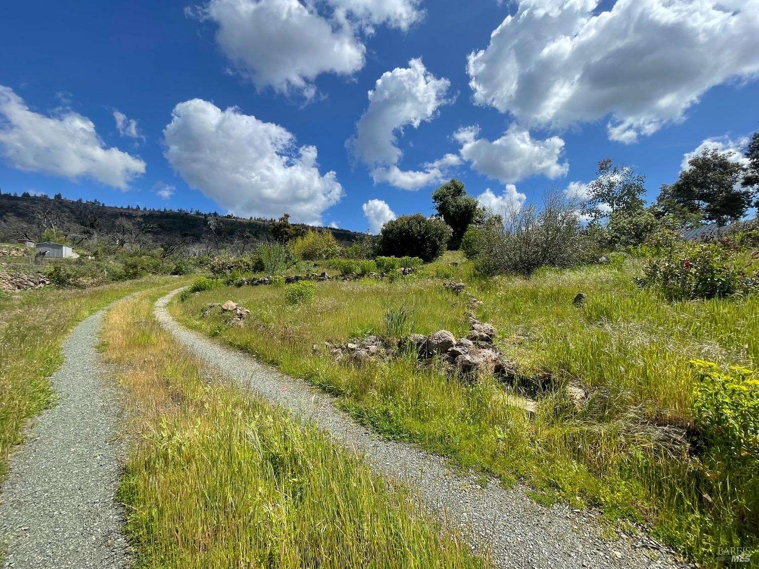 1.1 Acres of Residential Land for Sale in St. Helena, California