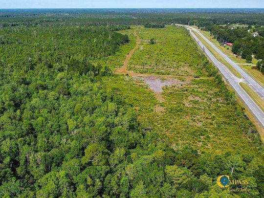 56 Acres of Recreational Land for Sale in Du Pont, Georgia