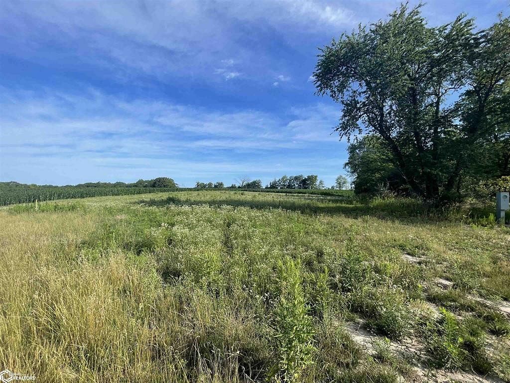 1.9 Acres of Residential Land for Sale in Mount Pleasant, Iowa