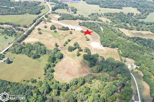 2.3 Acres of Residential Land for Sale in Centerville, Iowa