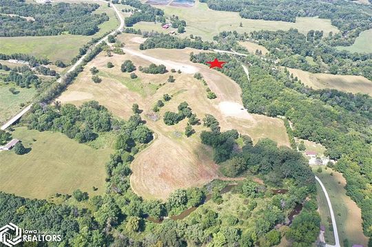 2.8 Acres of Residential Land for Sale in Centerville, Iowa