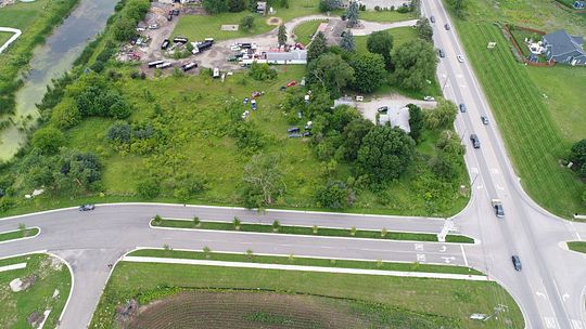 2.8 Acres of Mixed-Use Land for Sale in Elgin, Illinois