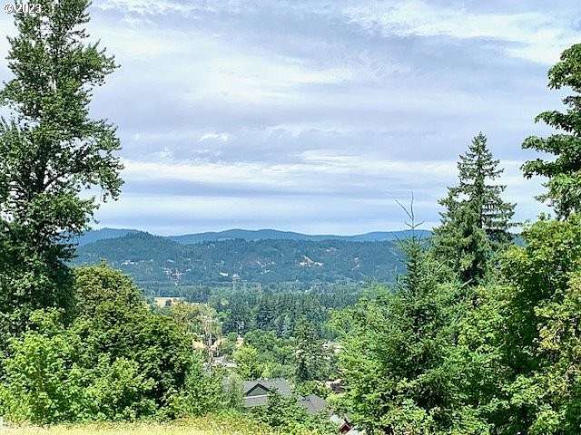 1.1 Acres of Residential Land for Sale in Springfield, Oregon