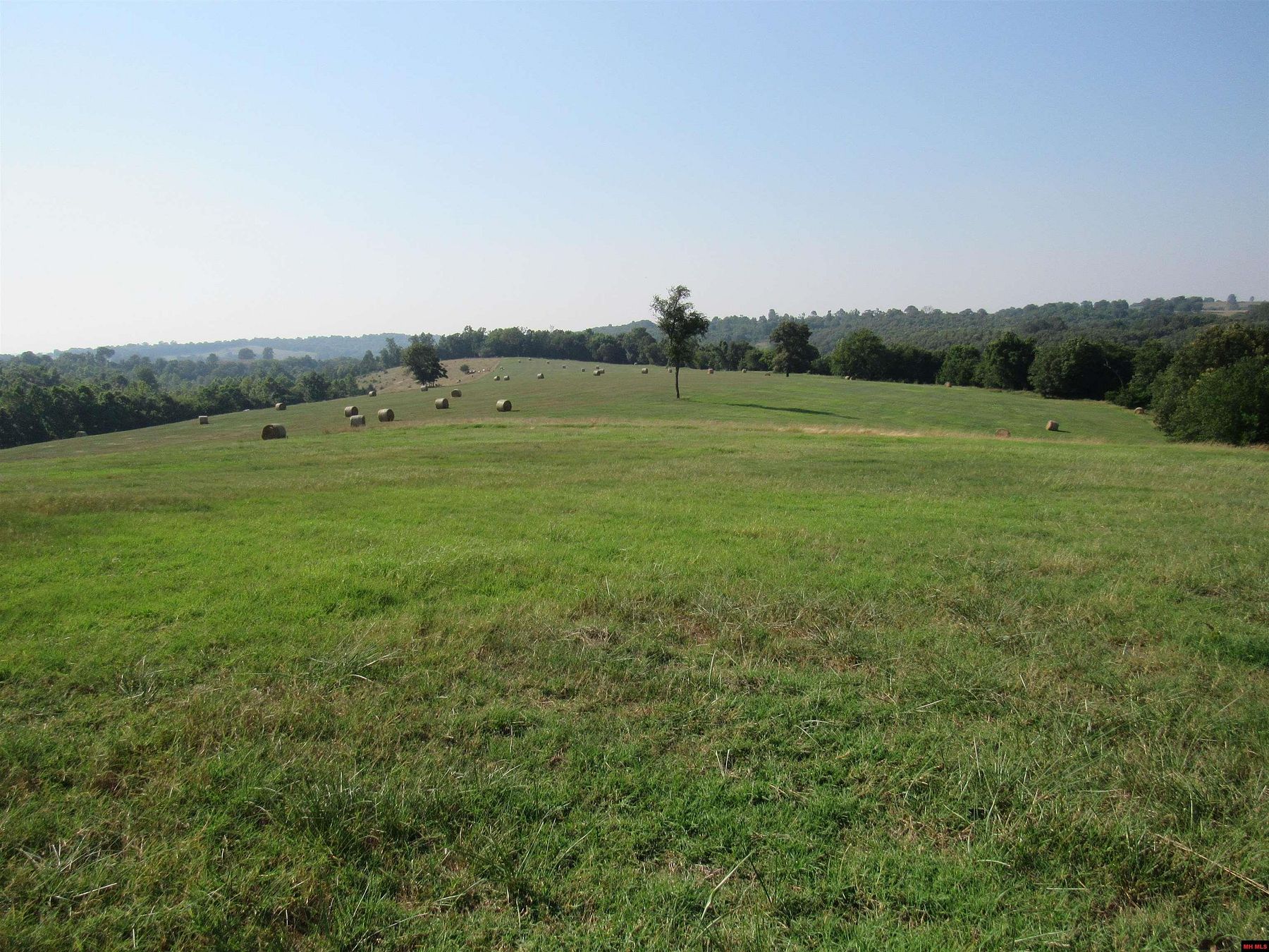 302 Acres of Agricultural Land for Sale in Yellville, Arkansas