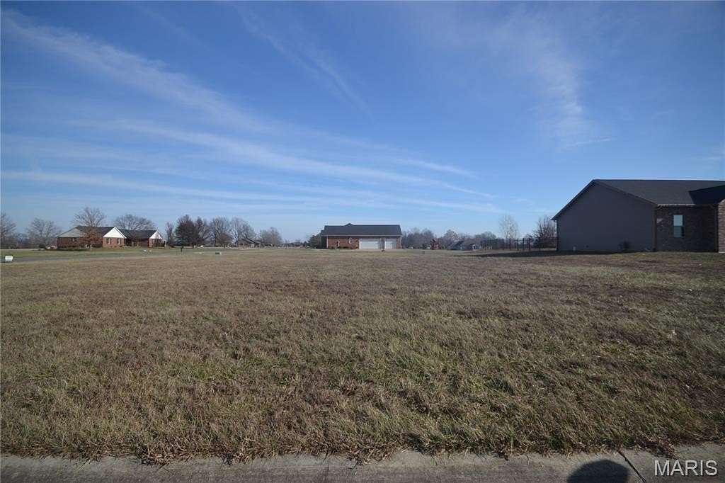 0.51 Acres of Residential Land for Sale in Smithton, Illinois