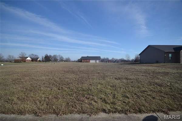 0.51 Acres of Residential Land for Sale in Smithton, Illinois