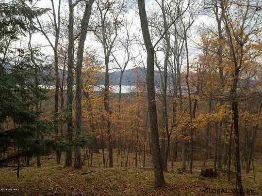 35.1 Acres of Land for Sale in Bolton, New York