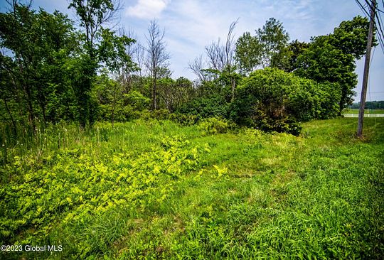 6.22 Acres of Commercial Land for Sale in Malta, New York