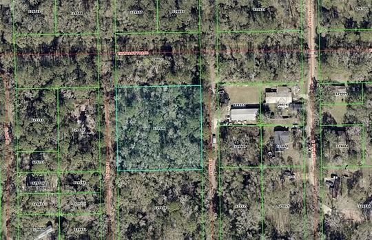 1.32 Acres of Residential Land for Sale in Covington, Louisiana