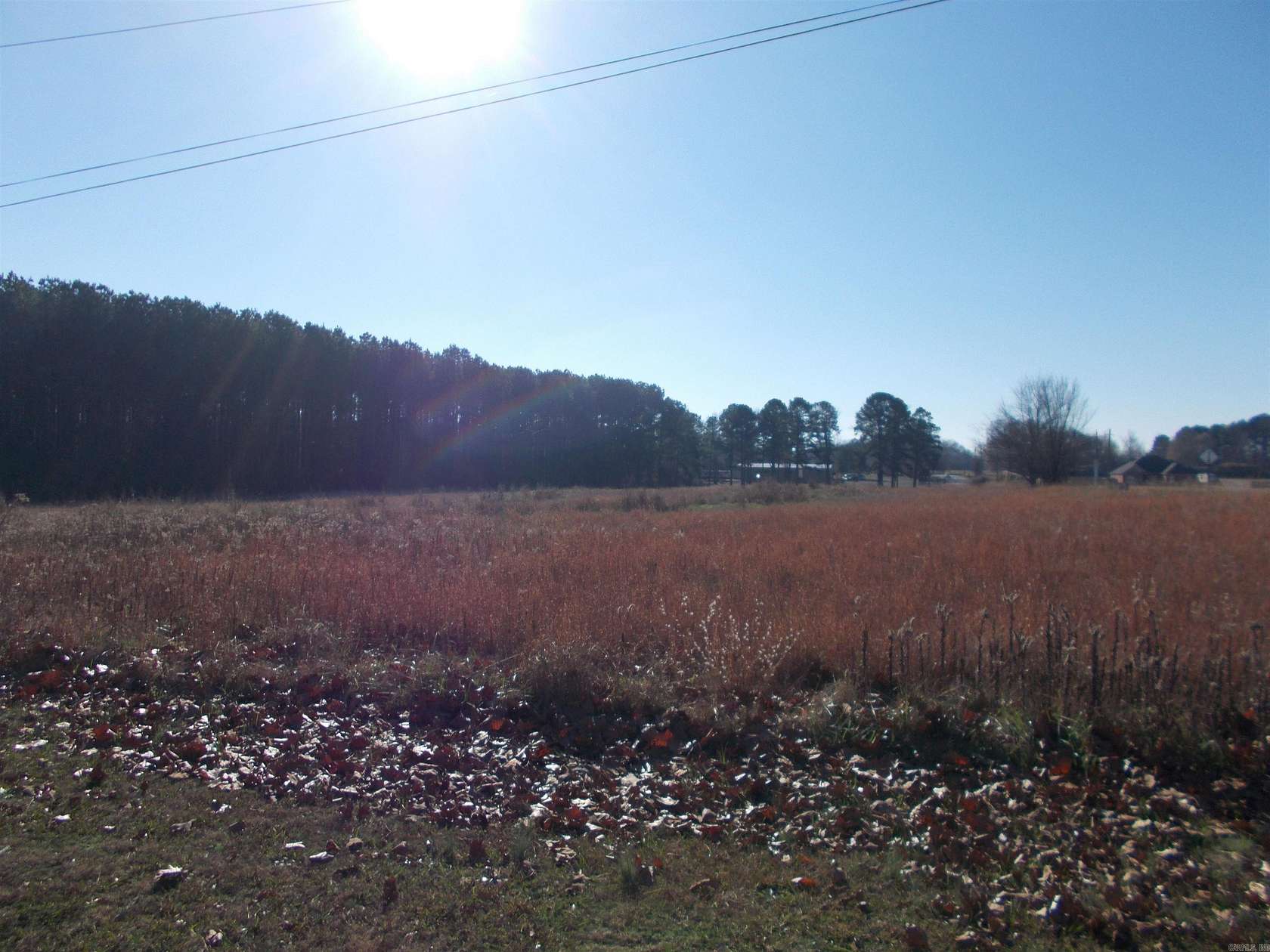 41.1 Acres of Land for Sale in Cabot, Arkansas