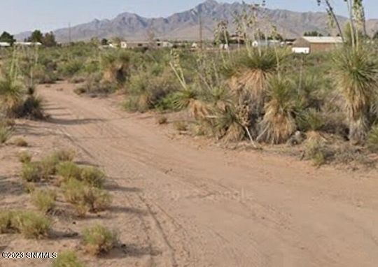 1.08 Acres of Residential Land for Sale in Chaparral, New Mexico