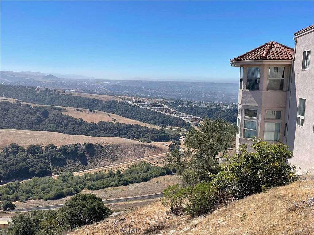 0.305 Acres of Residential Land for Sale in Pismo Beach, California