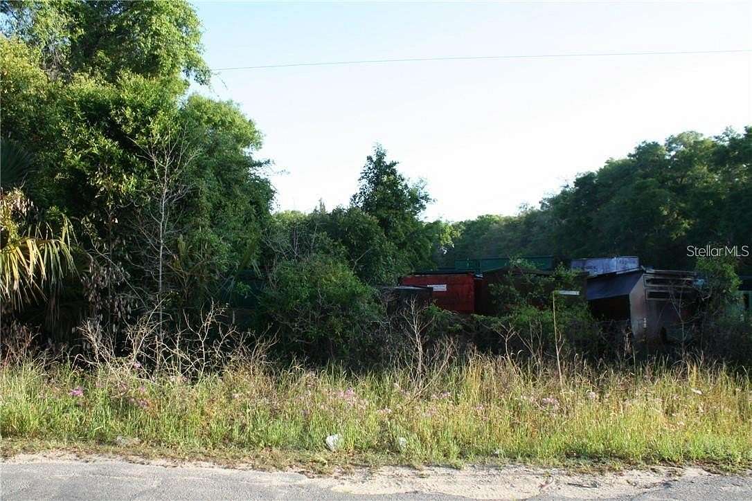 21.7 Acres of Land for Sale in Ocala, Florida