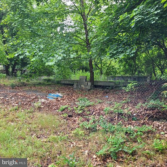 0.28 Acres of Land for Sale in Browns Mills, New Jersey