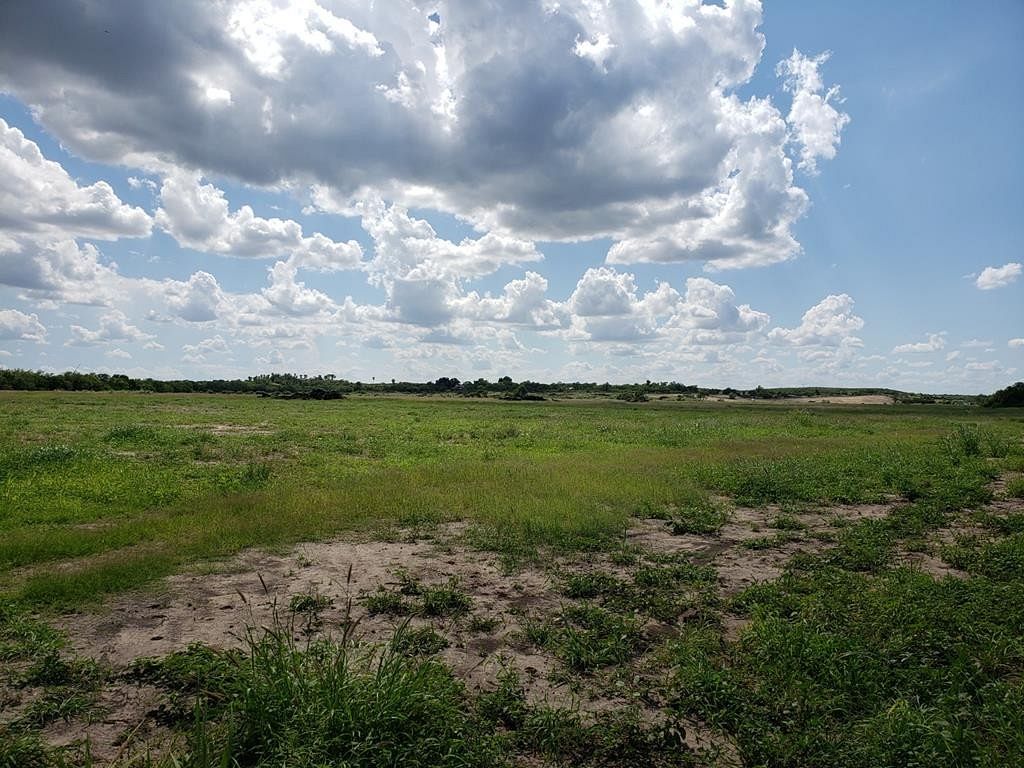 10.6 Acres of Commercial Land for Sale in Eagle Pass, Texas