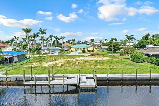 0.347 Acres of Residential Land for Sale in Cape Coral, Florida