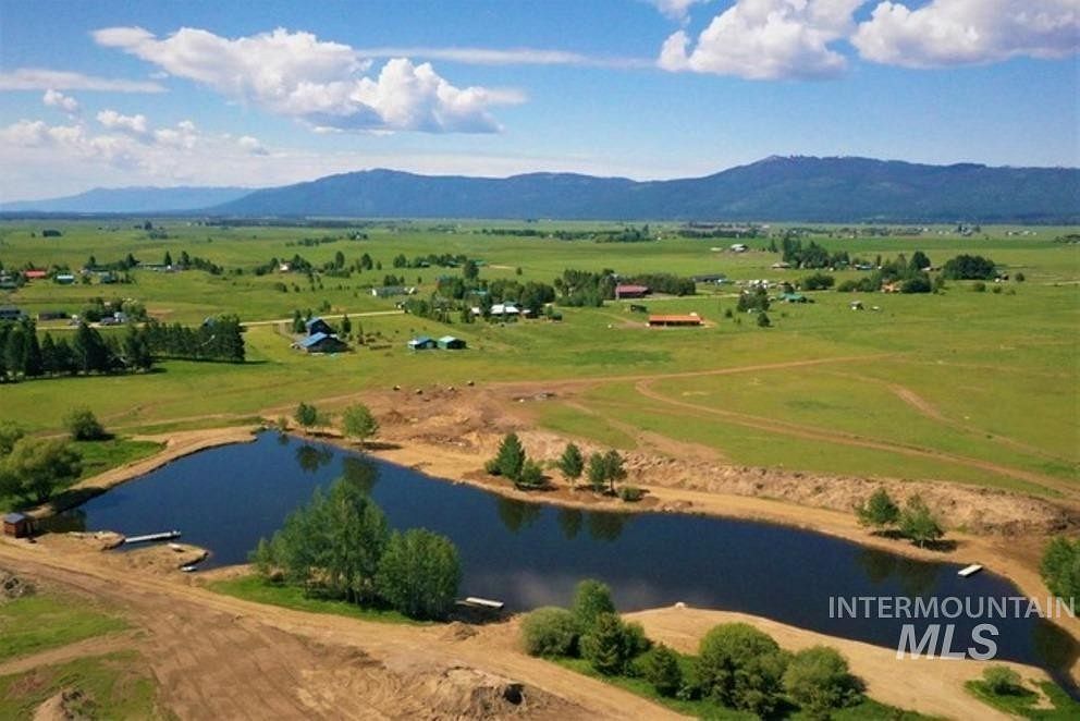 2.5 Acres of Residential Land for Sale in McCall, Idaho