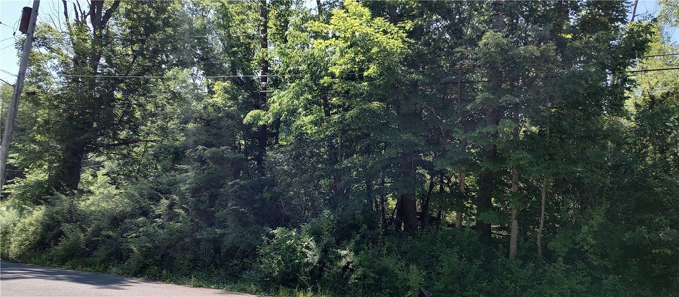 0.34 Acres of Residential Land for Sale in Corry, Pennsylvania