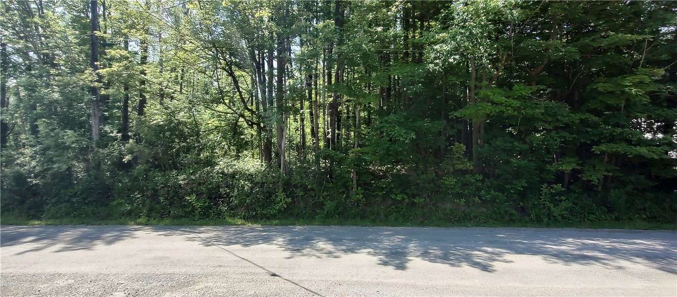 0.379 Acres of Residential Land for Sale in Corry, Pennsylvania