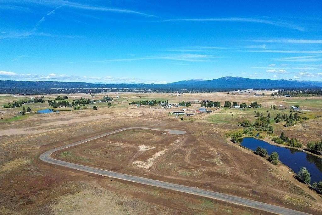 2.45 Acres of Residential Land for Sale in McCall, Idaho