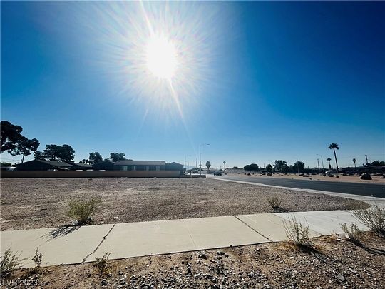0.4 Acres of Commercial Land for Sale in Las Vegas, Nevada