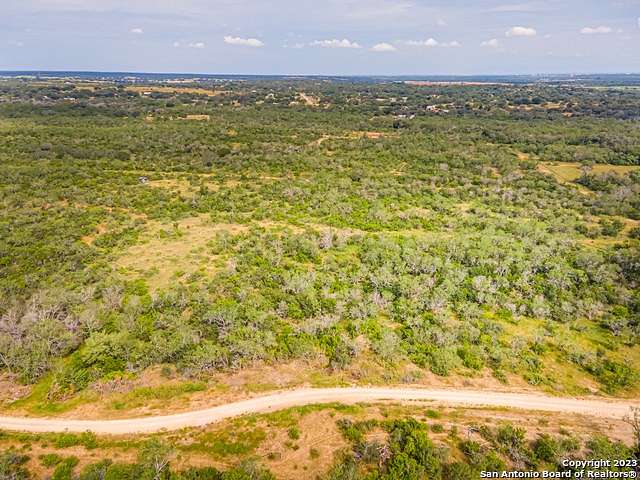 5.02 Acres of Residential Land for Sale in Floresville, Texas