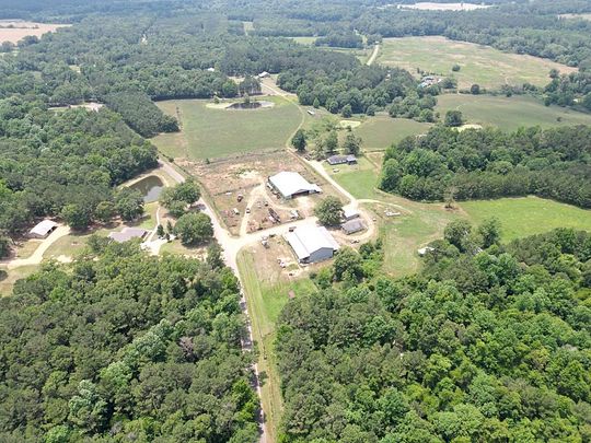 18.3 Acres of Land for Sale in Tylertown, Mississippi